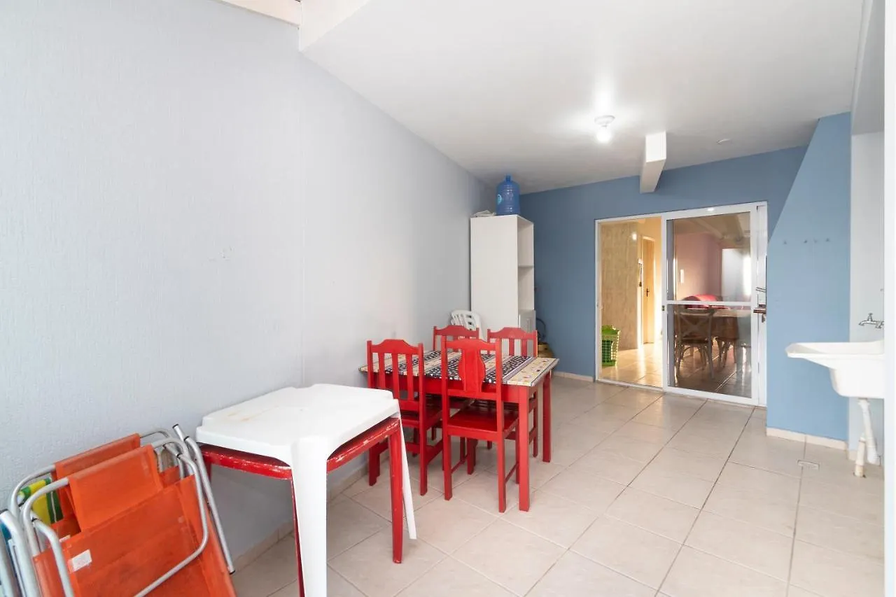 Casa vacanze Residencial Guilhermina 01 Villa Bombinhas