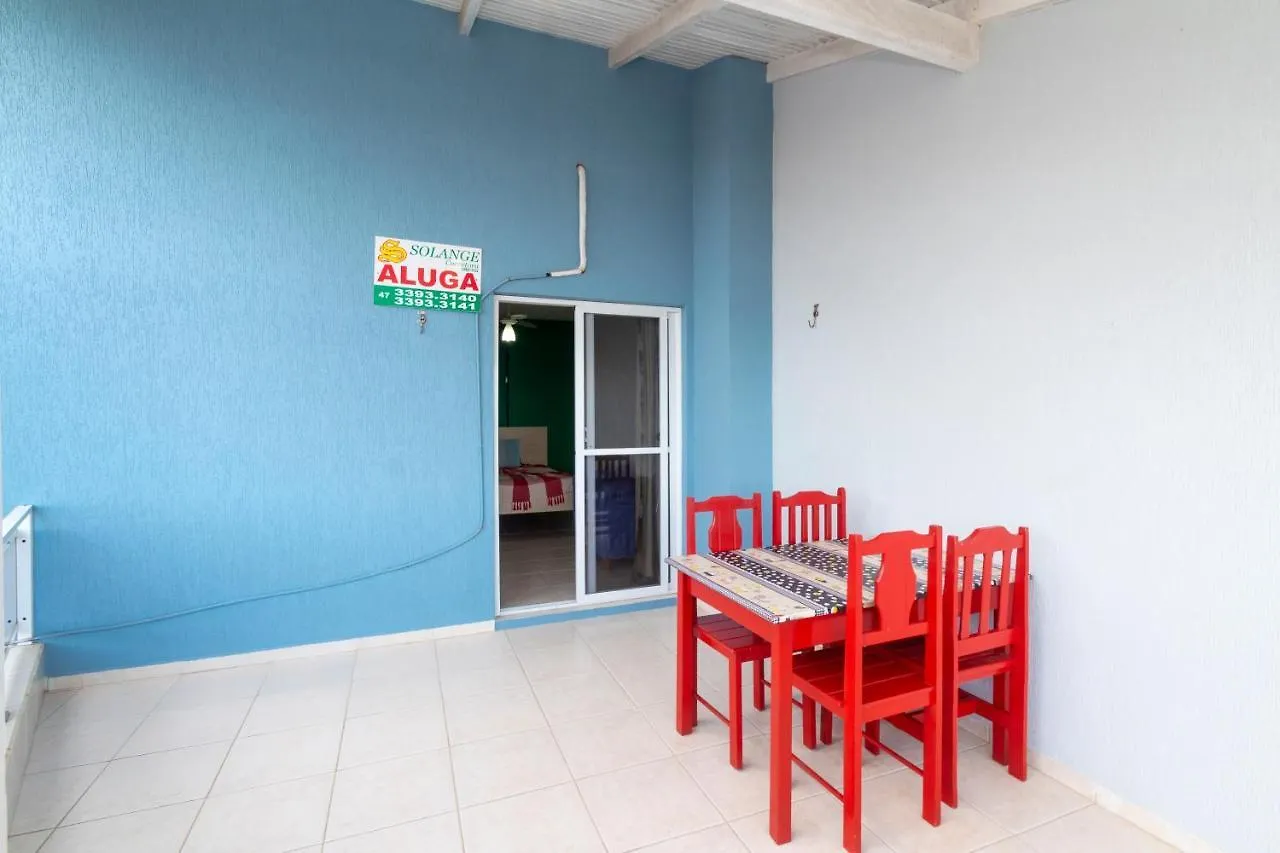 Residencial Guilhermina 01 Villa Bombinhas 0*,  Brasile