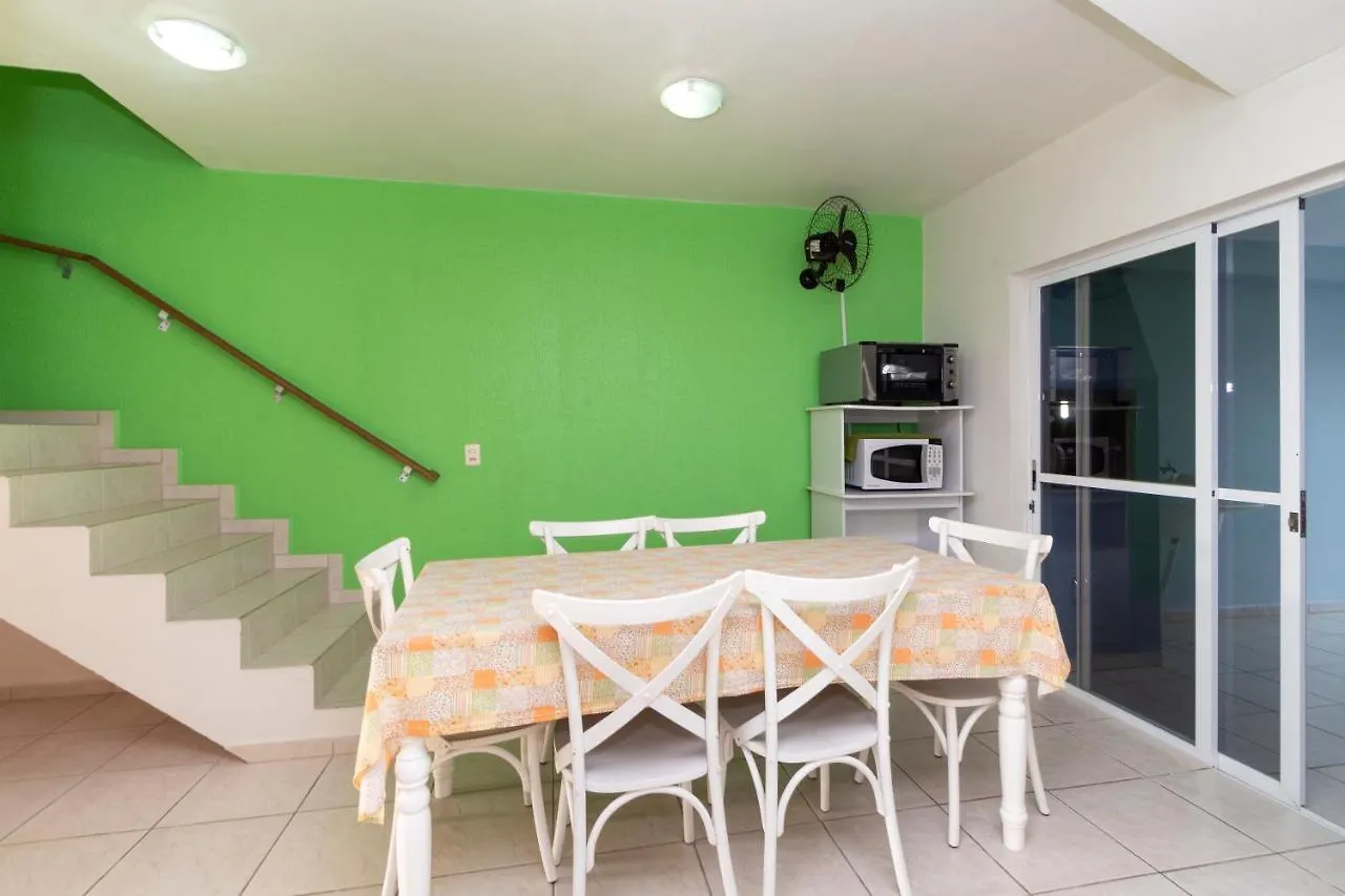 Casa vacanze Residencial Guilhermina 01 Villa Bombinhas Brasile
