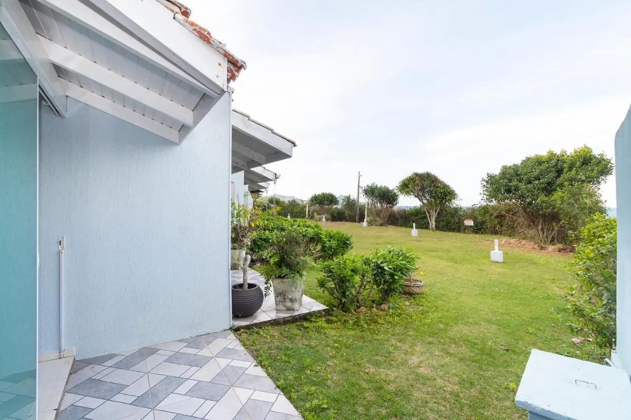 Residencial Guilhermina 01 Villa Bombinhas