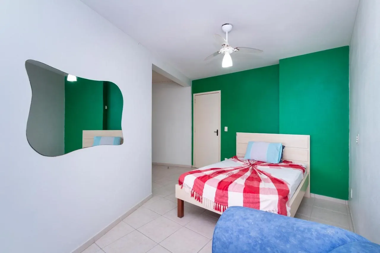Casa vacanze Residencial Guilhermina 01 Villa Bombinhas