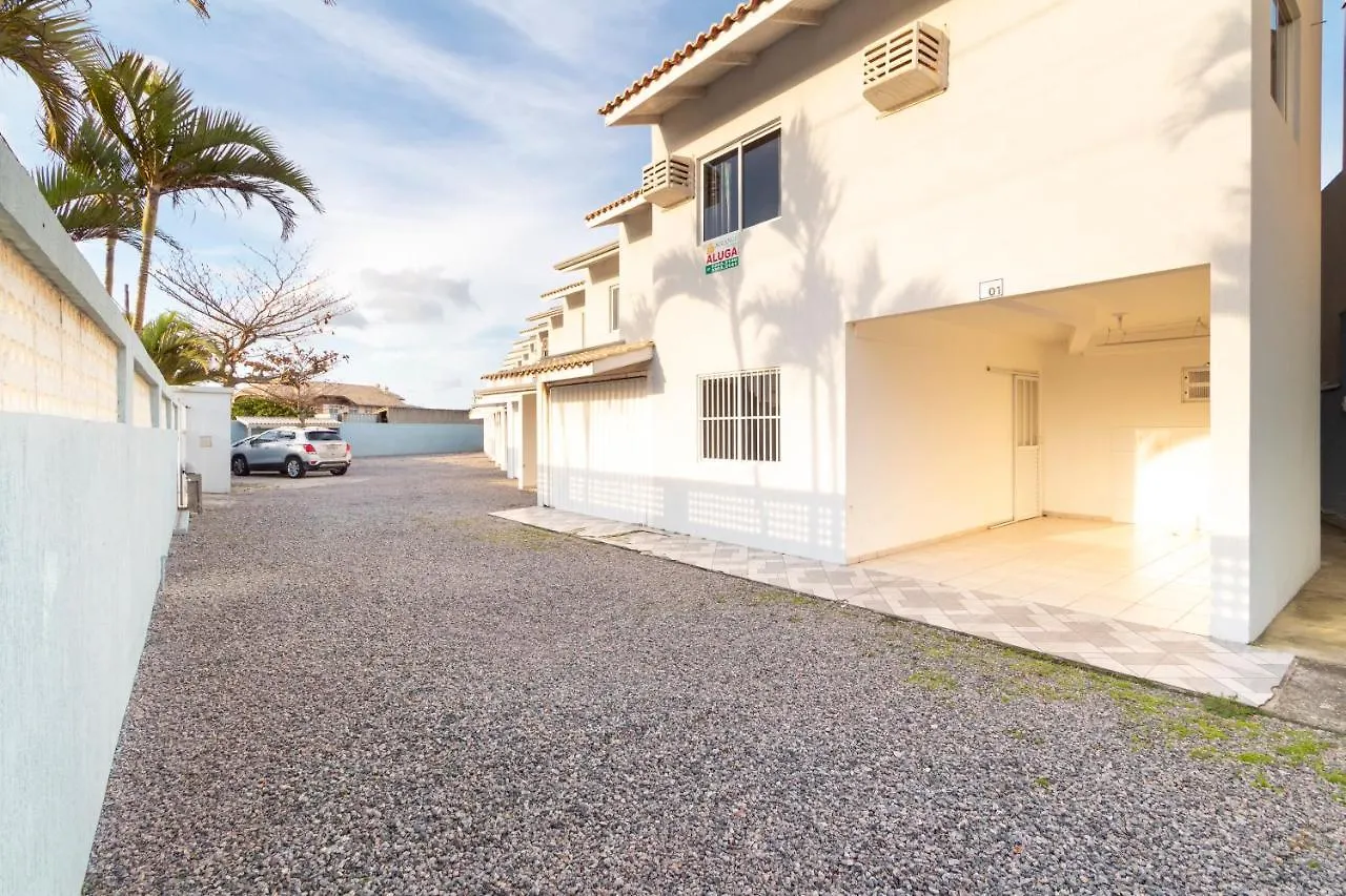 Casa vacanze Residencial Guilhermina 01 Villa Bombinhas