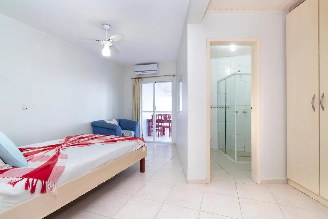 Residencial Guilhermina 01 Villa Bombinhas Brasile
