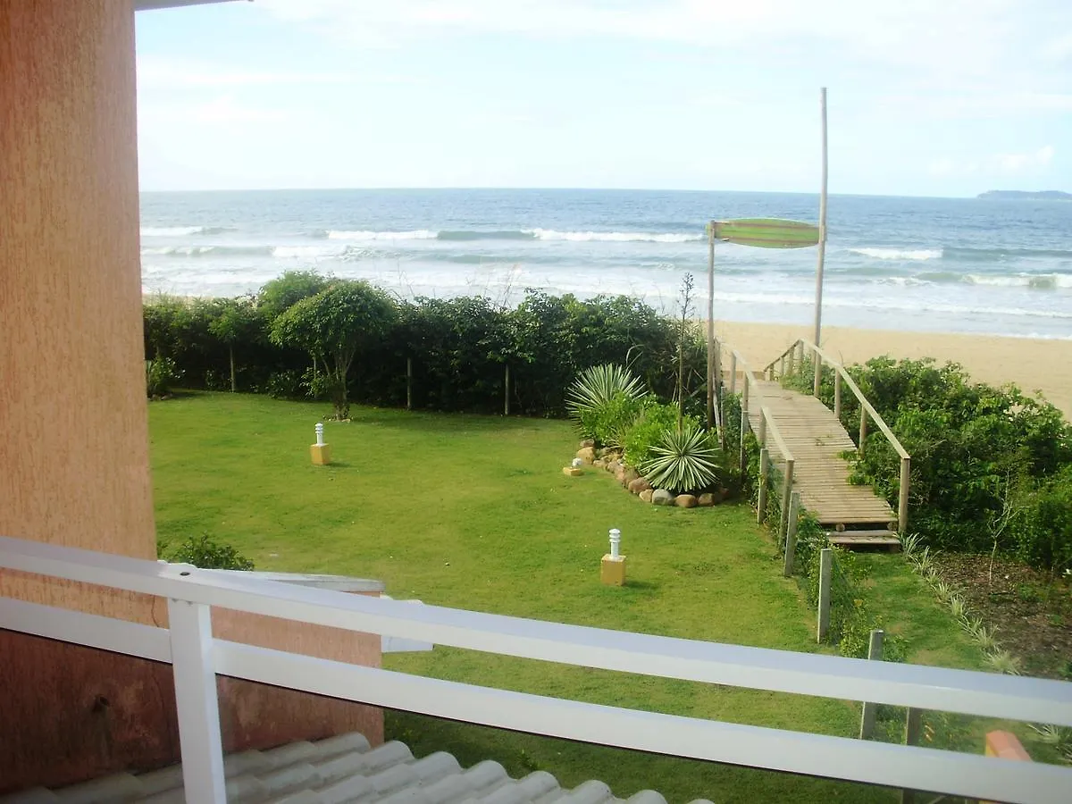 Casa vacanze Residencial Guilhermina 01 Villa Bombinhas Brasile