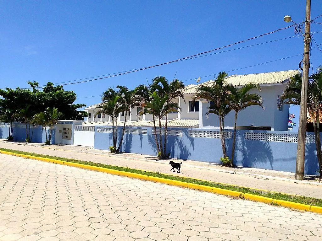 Casa vacanze Residencial Guilhermina 01 Villa Bombinhas