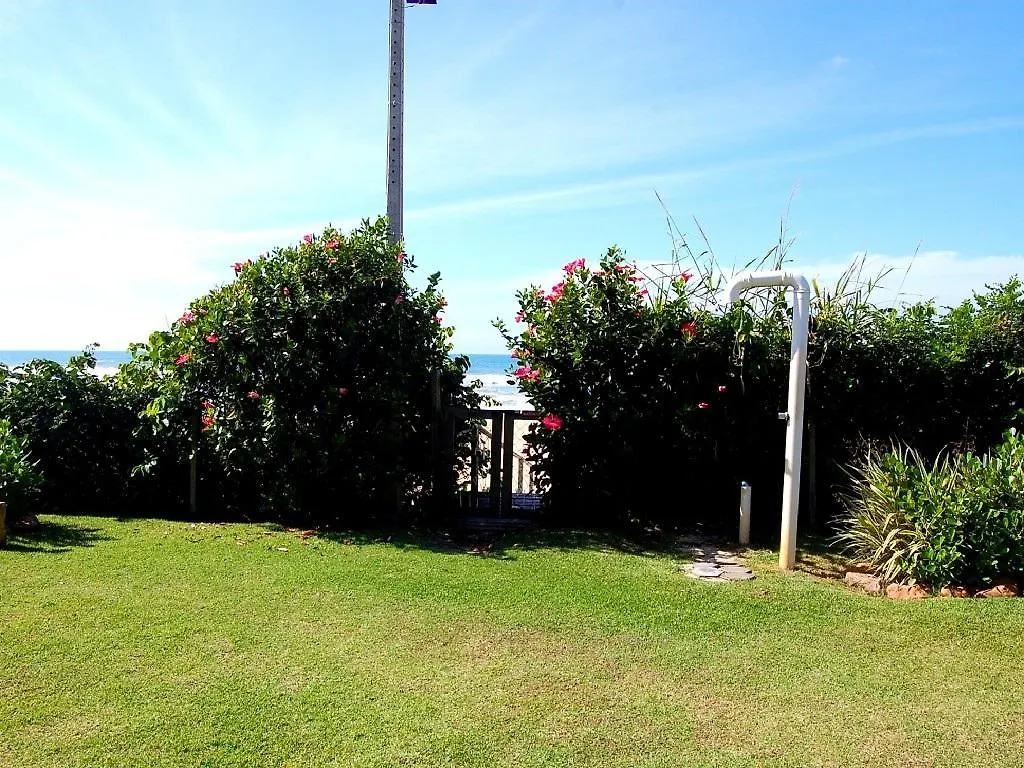 Residencial Guilhermina 01 Villa Bombinhas 0*,